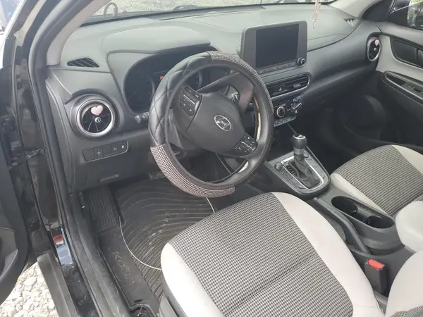 KM8K2CAB8NU872345 2022 HYUNDAI KONA - Image 8
