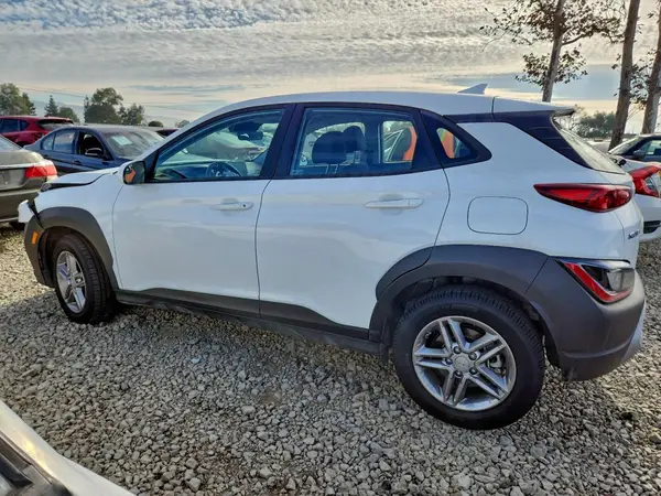 KM8K2CAB8NU877545 2022 HYUNDAI KONA - Image 2