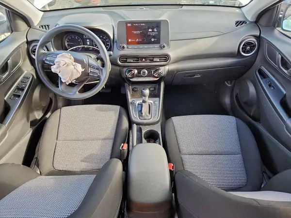 KM8K2CAB8NU877545 2022 HYUNDAI KONA - Image 8