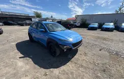 KM8K2CAB8NU884429 2022 HYUNDAI KONA