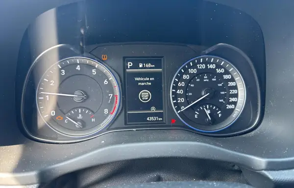 KM8K2CAB8NU884429 2022 HYUNDAI KONA - Image 8