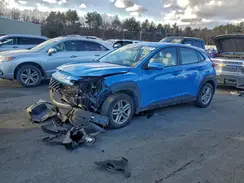 KM8K2CAB8NU889534 2022 HYUNDAI KONA