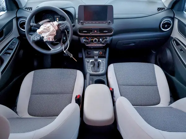 KM8K2CAB8NU889534 2022 HYUNDAI KONA - Image 8
