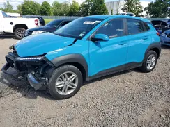 KM8K2CAB8NU889694 2022 HYUNDAI KONA
