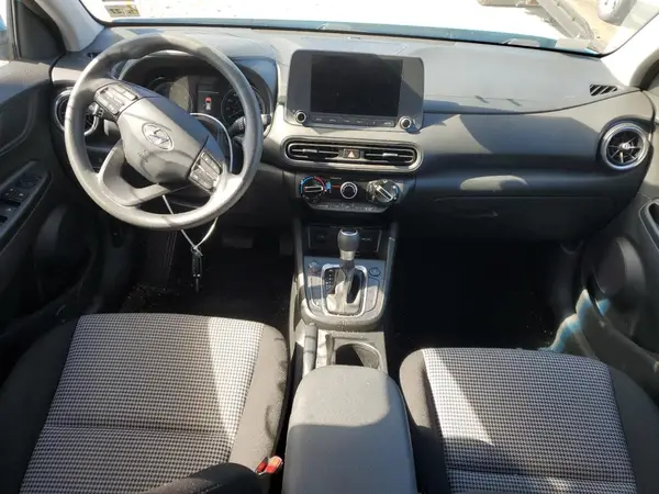 KM8K2CAB8NU889694 2022 HYUNDAI KONA - Image 8