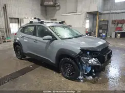 KM8K2CAB8NU890067 2022 HYUNDAI KONA