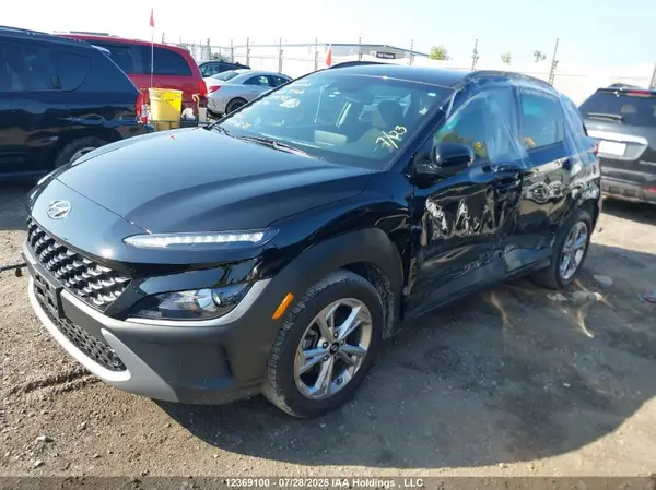 KM8K2CAB8NU895415 2022 HYUNDAI KONA - Image 2