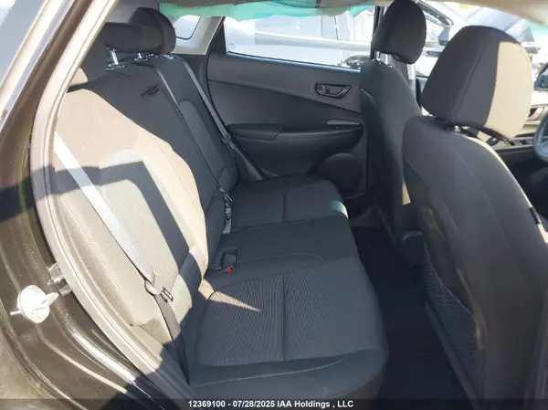 KM8K2CAB8NU895415 2022 HYUNDAI KONA - Image 8