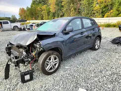 KM8K2CAB8NU900922 2022 HYUNDAI KONA