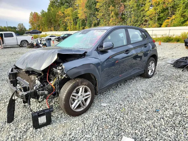 KM8K2CAB8NU900922 2022 HYUNDAI KONA - Image 1