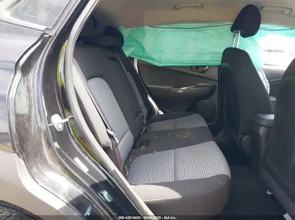 KM8K2CAB8NU911578 2022 HYUNDAI KONA - Image 8