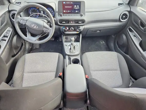 KM8K2CAB8NU918773 2022 HYUNDAI KONA - Image 8