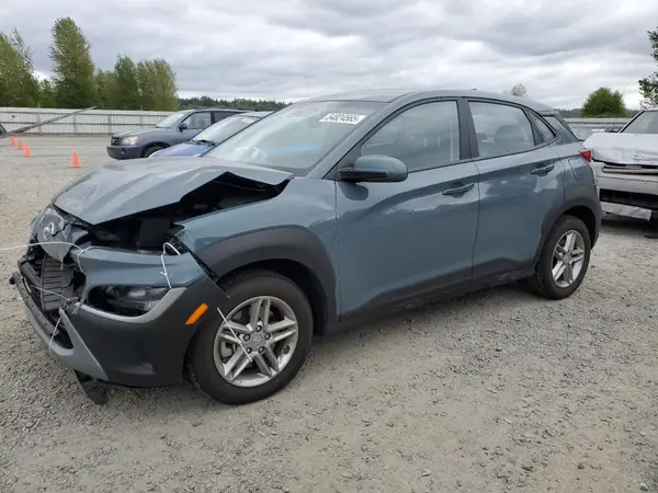 KM8K2CAB8NU927313 2022 HYUNDAI KONA - Image 1