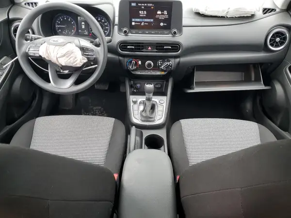 KM8K2CAB8NU927313 2022 HYUNDAI KONA - Image 8