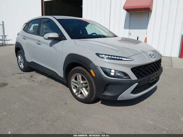 KM8K2CAB8PU012626 2023 HYUNDAI KONA - Image 1
