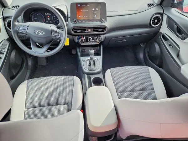 KM8K2CAB8PU014134 2023 HYUNDAI KONA - Image 8