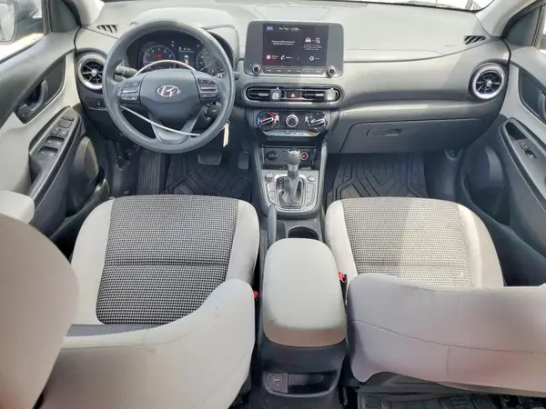 KM8K2CAB8PU029233 2023 HYUNDAI KONA - Image 8