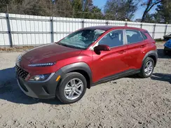 KM8K2CAB8PU042337 2023 HYUNDAI KONA