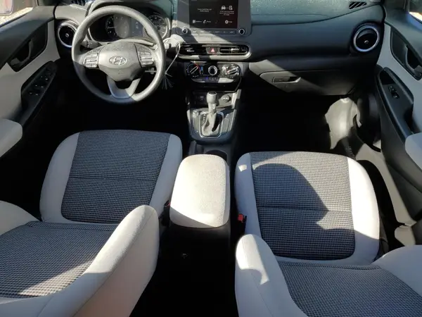 KM8K2CAB8PU042337 2023 HYUNDAI KONA - Image 8