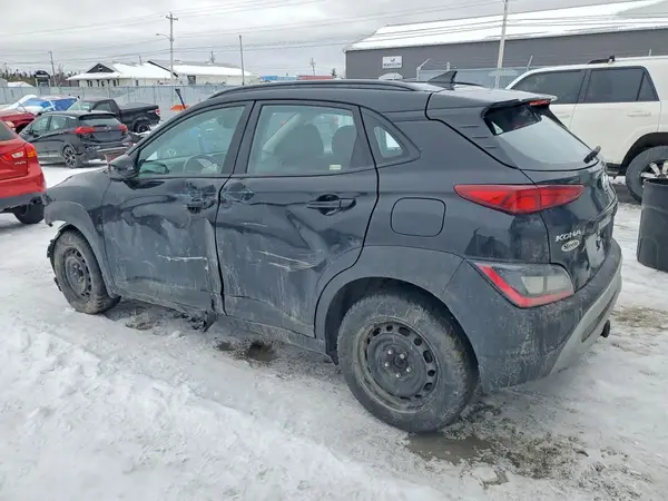 KM8K2CAB8PU042807 2023 HYUNDAI KONA - Image 2