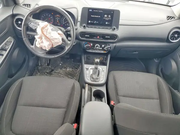 KM8K2CAB8PU042807 2023 HYUNDAI KONA - Image 8