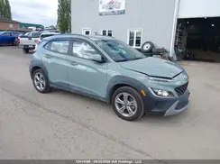 KM8K2CAB8PU045612 2023 HYUNDAI KONA