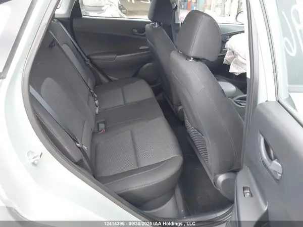 KM8K2CAB8PU045612 2023 HYUNDAI KONA - Image 8