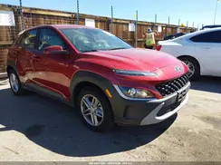 KM8K2CAB8PU048624 2023 HYUNDAI KONA