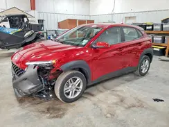 KM8K2CAB8PU052124 2023 HYUNDAI KONA