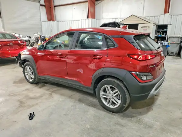 KM8K2CAB8PU052124 2023 HYUNDAI KONA - Image 2