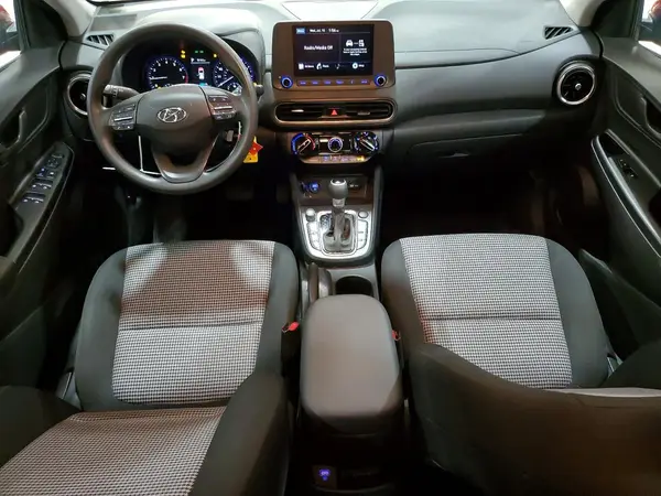 KM8K2CAB8PU052124 2023 HYUNDAI KONA - Image 8