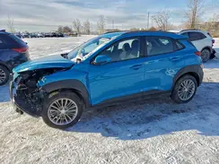 KM8K2CAB8PU945054 2023 HYUNDAI KONA