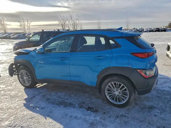 KM8K2CAB8PU945054 2023 HYUNDAI KONA - Image 2