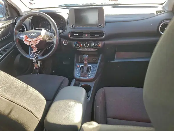 KM8K2CAB8PU945054 2023 HYUNDAI KONA - Image 8
