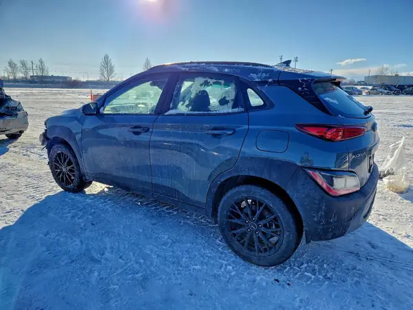 KM8K2CAB8PU951503 2023 HYUNDAI KONA - Image 2