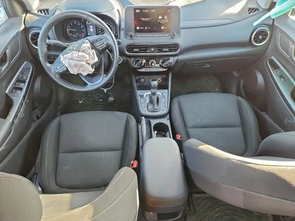 KM8K2CAB8PU951503 2023 HYUNDAI KONA - Image 8