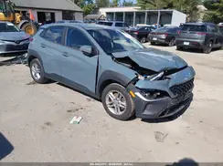 KM8K2CAB8PU952330 2023 HYUNDAI KONA