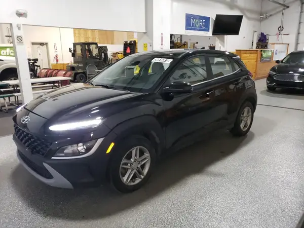 KM8K2CAB8PU969726 2023 HYUNDAI KONA - Image 1