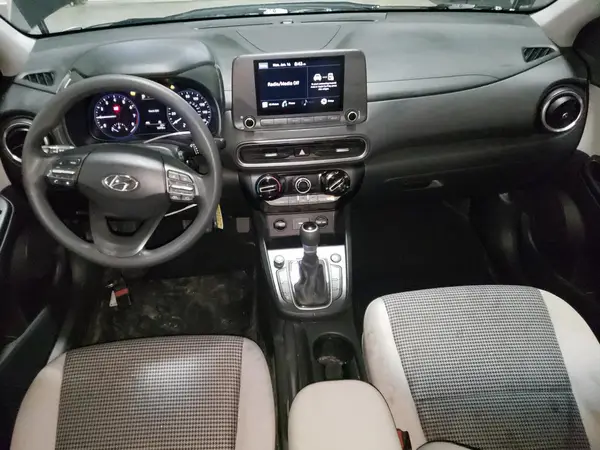 KM8K2CAB8PU969726 2023 HYUNDAI KONA - Image 8