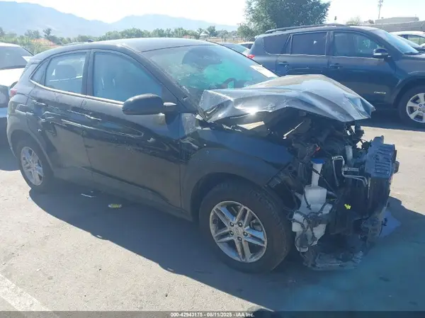 KM8K2CAB9NU759441 2022 HYUNDAI KONA - Image 1