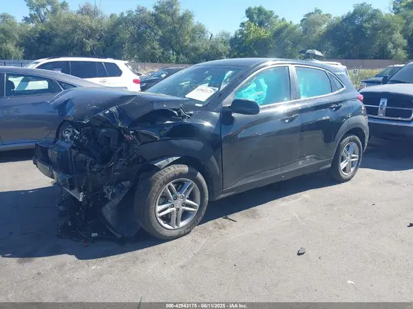 KM8K2CAB9NU759441 2022 HYUNDAI KONA - Image 2