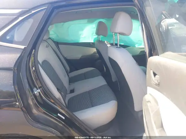 KM8K2CAB9NU759441 2022 HYUNDAI KONA - Image 8