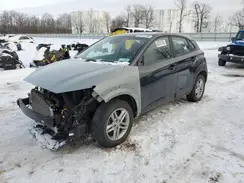 KM8K2CAB9NU768527 2022 HYUNDAI KONA