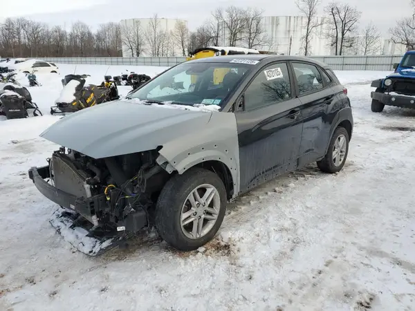 KM8K2CAB9NU768527 2022 HYUNDAI KONA - Image 1