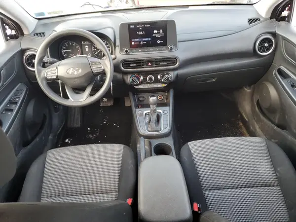 KM8K2CAB9NU768527 2022 HYUNDAI KONA - Image 8
