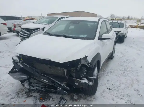 KM8K2CAB9NU770746 2022 HYUNDAI KONA - Image 2