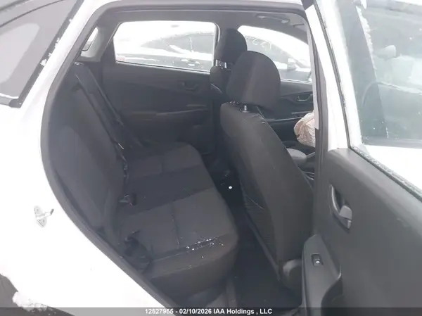 KM8K2CAB9NU770746 2022 HYUNDAI KONA - Image 8