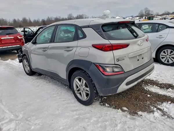 KM8K2CAB9NU773730 2022 HYUNDAI KONA - Image 2