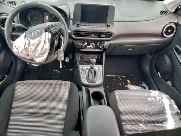 KM8K2CAB9NU773730 2022 HYUNDAI KONA - Image 8