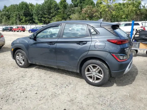 KM8K2CAB9NU776949 2022 HYUNDAI KONA - Image 2
